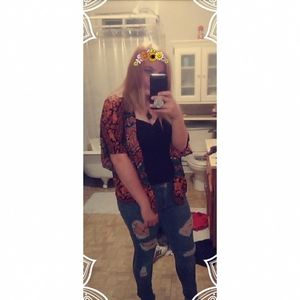 Meet your Posher, Jadelin